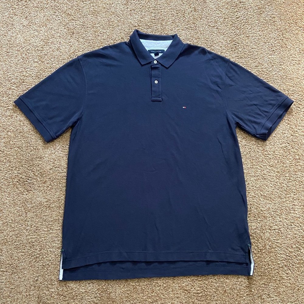 Men's Tommy Hilfiger Polo